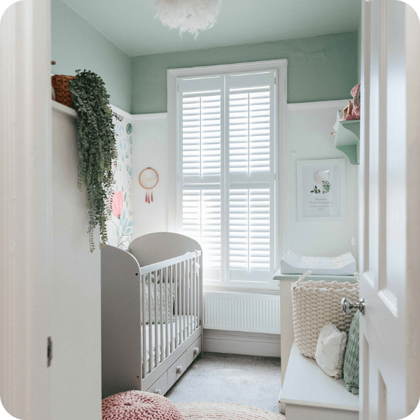 How to design a gender neutral nursery